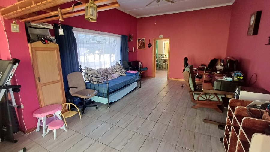 3 Bedroom Property for Sale in Retief Eastern Cape